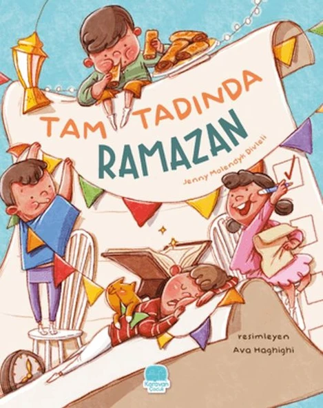 Tam Tadında Ramazan ürün görseli 1
