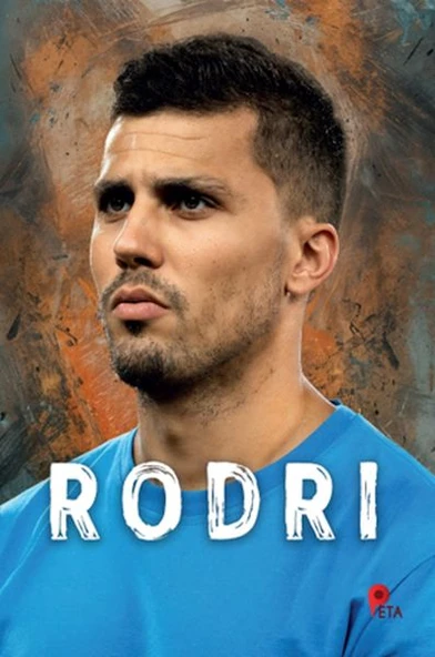 Rodri (Poster Hediyeli) ürün görseli 1