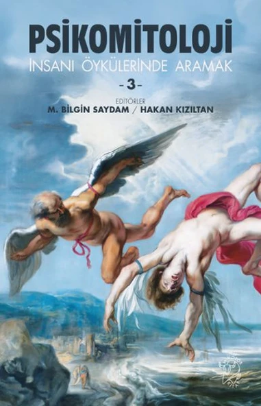 Psikomitoloji Öyküleri-3 ürün görseli 1