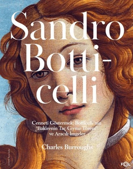 Sandro Botticelli ürün görseli 1