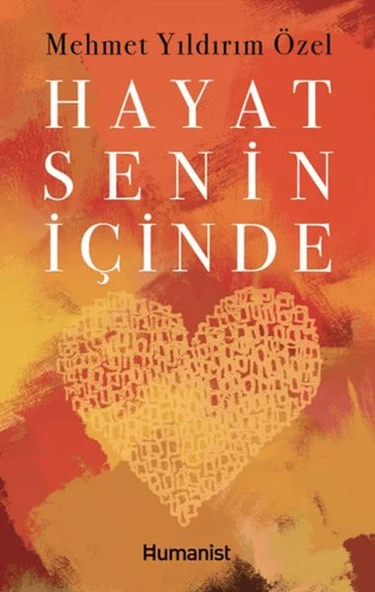 Hayat Senin İçinde ürün görseli 1