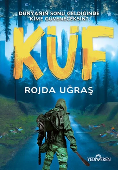 Küf ürün görseli 1