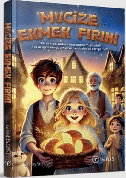 Mucize Ekmek Fırını ürün görseli 1