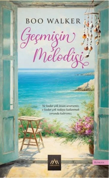 Geçmişin Melodisi ürün görseli 1