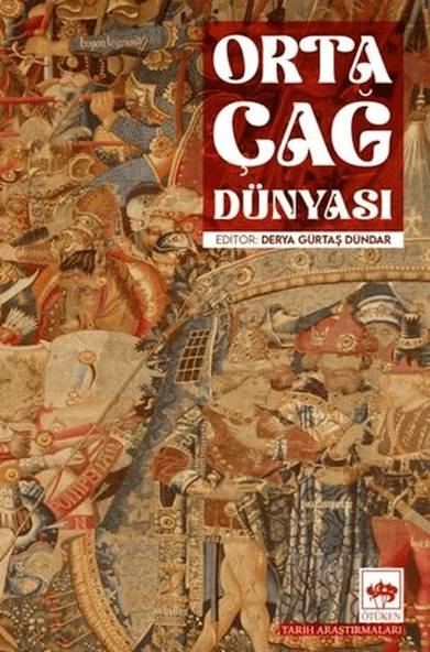 Orta Çağ Dünyası ürün görseli 1