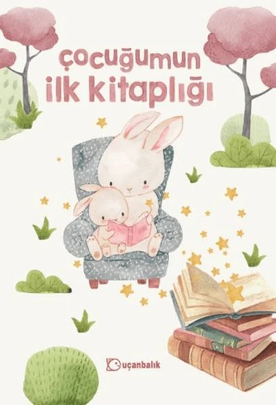 Çocuğumun İlk Kitaplığı ürün görseli 1