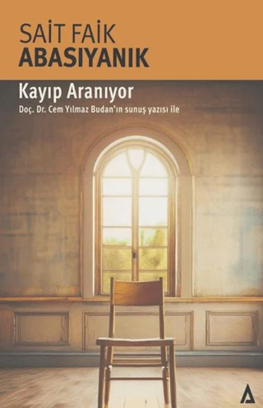 Kayıp Aranıyor ürün görseli 1