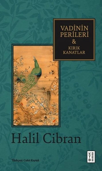 Vadinin Perileri & Kırık Kanatlar ürün görseli 1