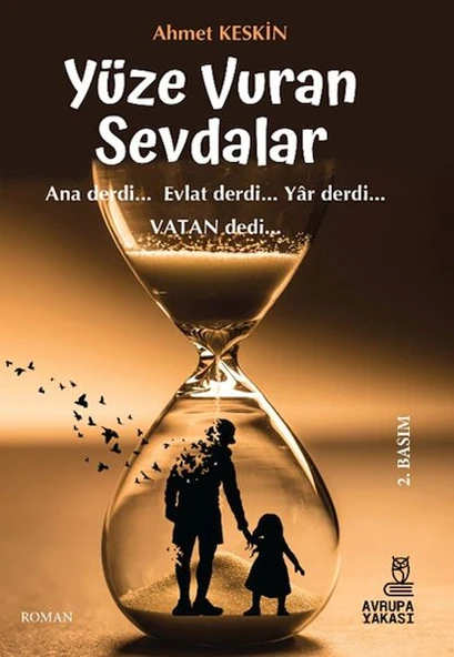 Yüze Vuran Sevdalar ürün görseli 1