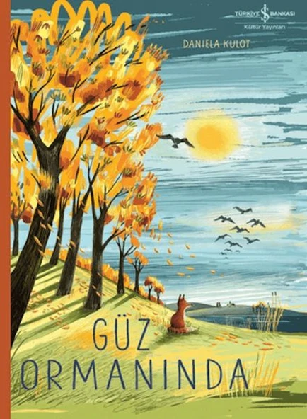 Güz Ormanında ürün görseli 1