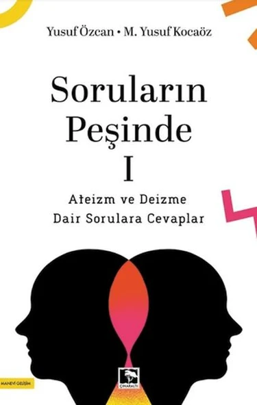 Soruların Peşinde - 1 ürün görseli 1