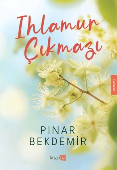 Ihlamur Çıkmazı ürün görseli 1