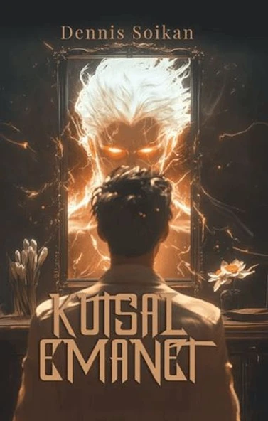 Kutsal Emanet ürün görseli 1