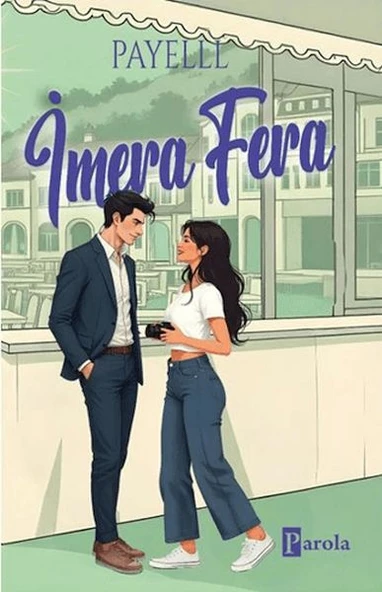 İmera Fera ürün görseli 1