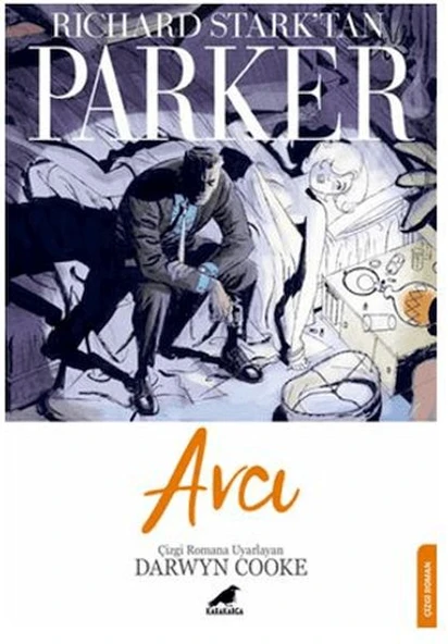 Parker: Avcı ürün görseli 1