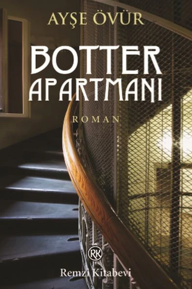 Botter Apartmanı ürün görseli 1
