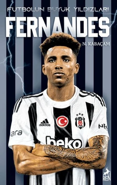 Fernandes ürün görseli 1