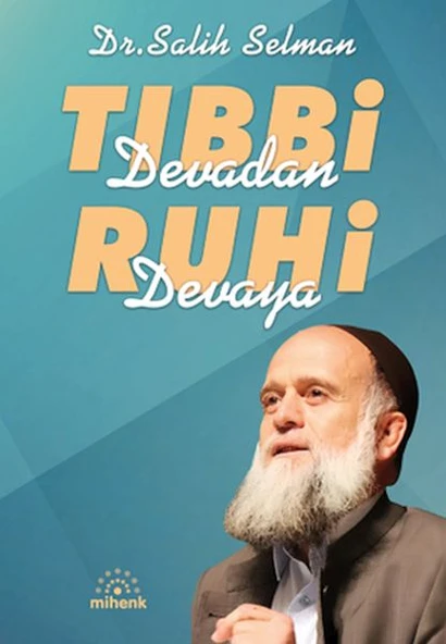 Tıbbi Devadan Ruhi Devaya ürün görseli 1