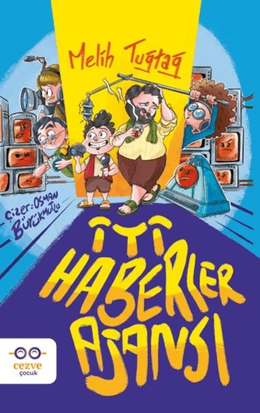 İyi Haberler Ajansı ürün görseli 1