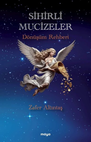 Sihirli Mucizeler Dönüşüm Rehberi ürün görseli 1