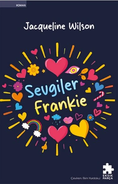 Sevgiler Frankie ürün görseli 1