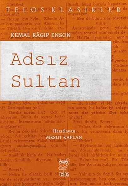 Adsız Sultan ürün görseli 1