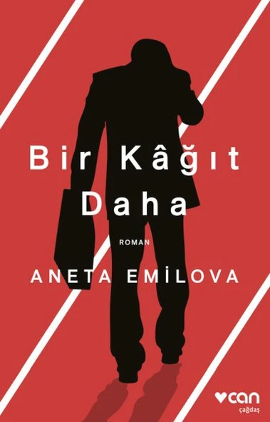 Bir Kâğıt Daha ürün görseli 1