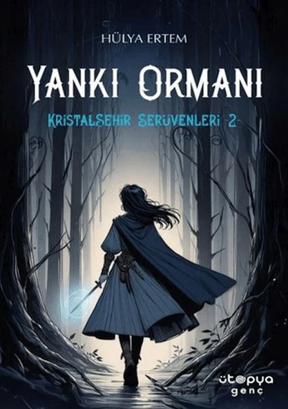 Yankı Ormanı, Kristalşehir Serüvenleri-2 ürün görseli 1