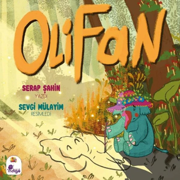 Olifan ürün görseli 1