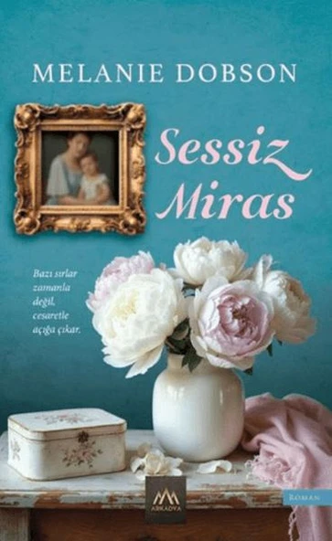 Sessiz Miras ürün görseli 1