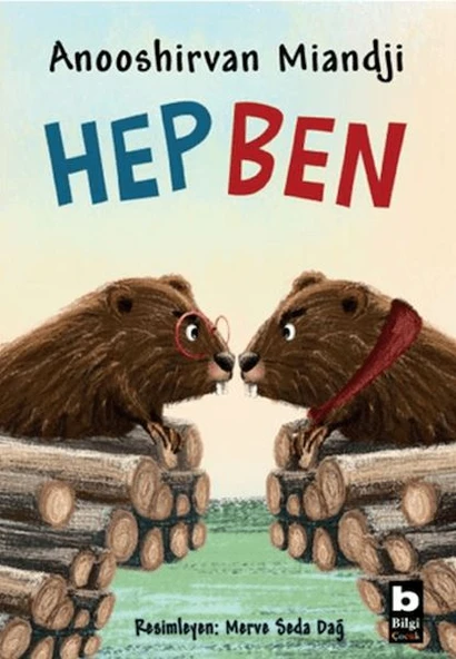 Hep Ben ürün görseli 1