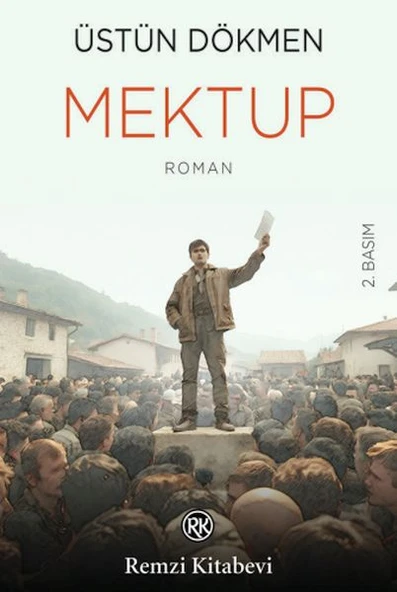 Mektup ürün görseli 1
