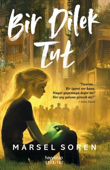 Bir Dilek Tut ürün görseli 1