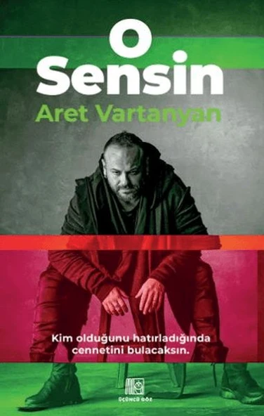 O Sensin ürün görseli 1