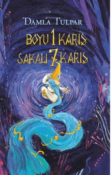 Boyu 1 Karış Sakalı 7 Karış ürün görseli 1