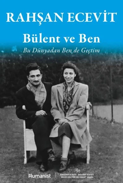 Bülent ve Ben - Bu Dünyadan Ben de Geçtim ürün görseli 1