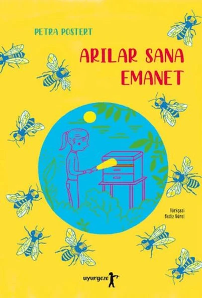 Arılar Sana Emanet ürün görseli 1