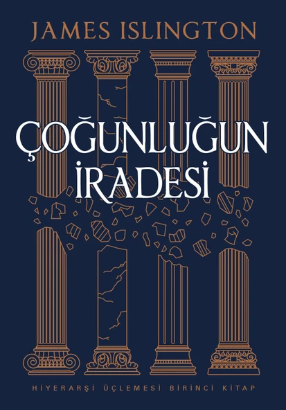 Çoğunluğun İradesi ürün görseli 1