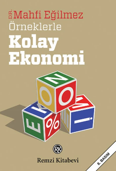 Örneklerle Kolay Ekonomi ürün görseli 1
