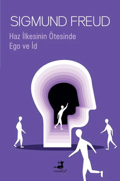 Haz İlkesinin Ötesinde & Ego ve İd ürün görseli 1