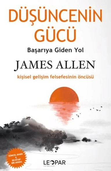 Düşüncenin Gücü ürün görseli 1