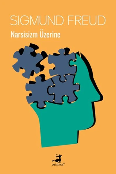 Narsisizm Üzerine ürün görseli 1