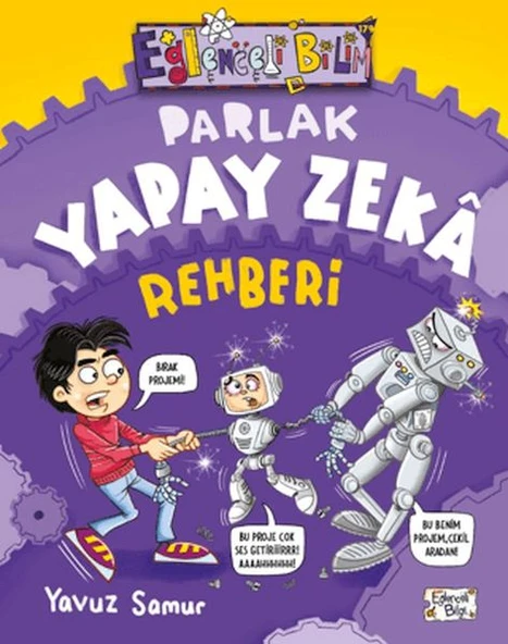 Parlak Yapay Zeka Rehberi ürün görseli 1