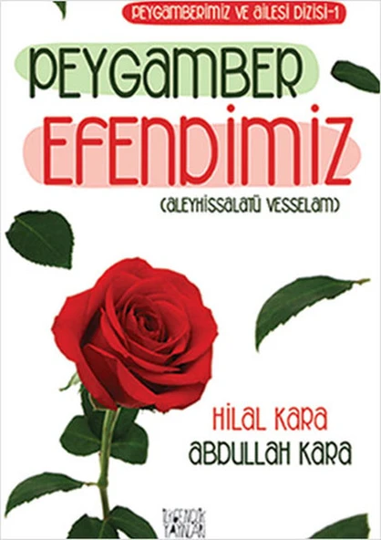 Peygamber Efendimiz ürün görseli 1