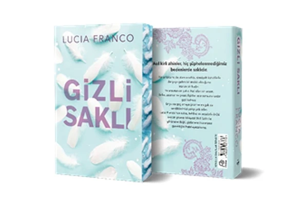 Gizli Saklı ürün görseli 1