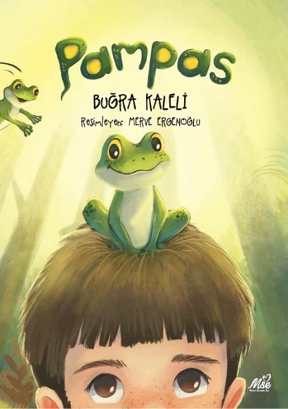 Pampas ürün görseli 1