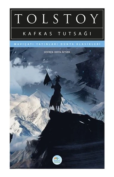 Kafkas Tutsağı ürün görseli 1