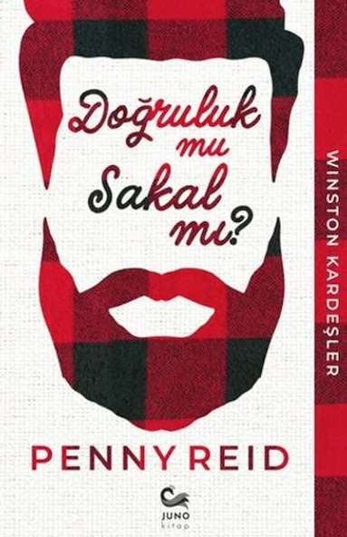 Doğruluk Mu Sakal Mı? ürün görseli 1
