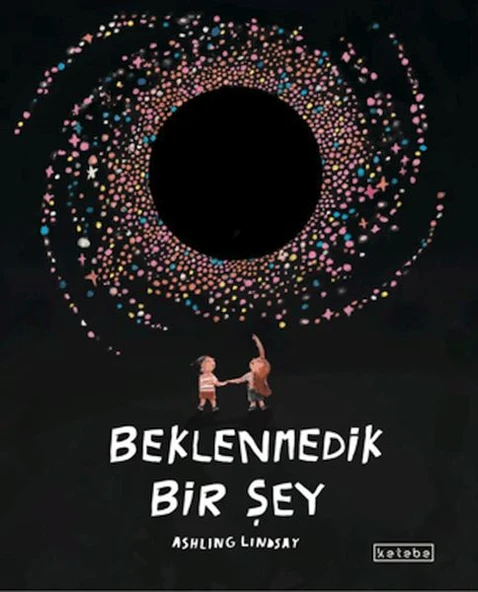 Beklenmedik Bir Şey ürün görseli 1