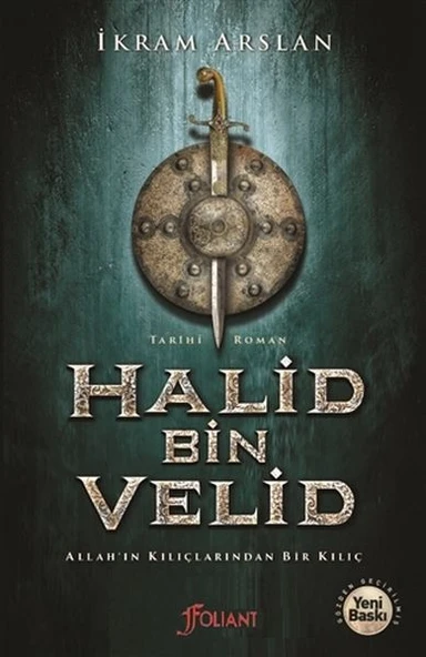 Halid Bin Velid ürün görseli 1